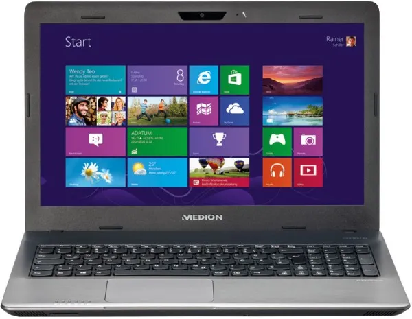 Medion Akoya E6232 (MD99070) 2