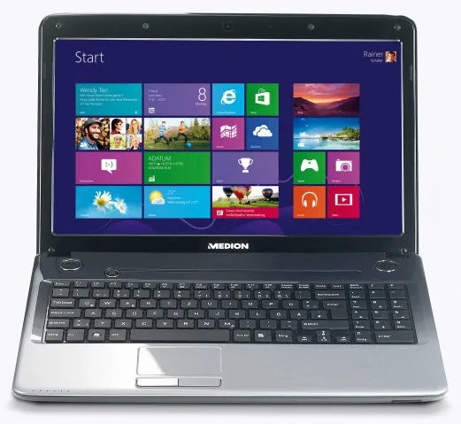 MEDION AKOYA E6234 (MD 99230)