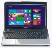 MEDION AKOYA E6234 (MD 99230) 3