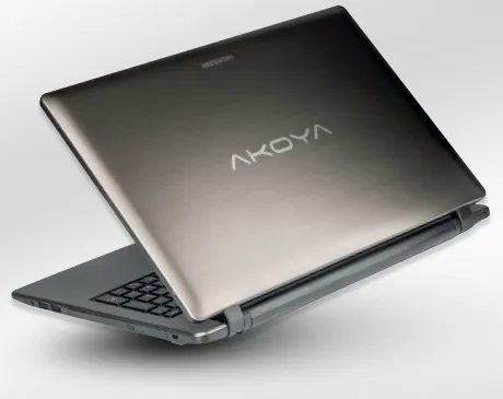 Medion Akoya E6240T (MD 99350) 3