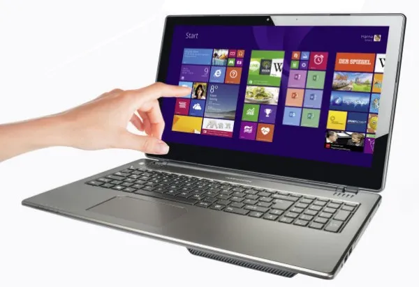 Medion Akoya E6240T (MD 99350)