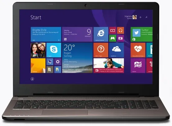 Medion Akoya E6412T (MD 99450)