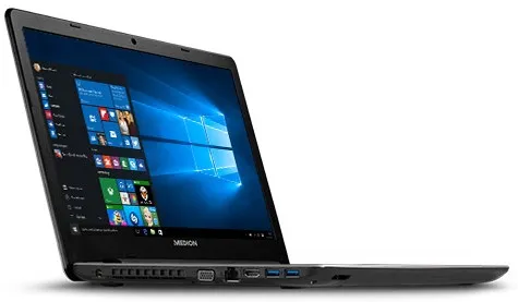 Medion Akoya E6418 (MD99620) 2