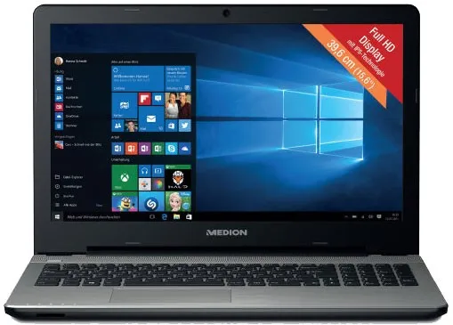 Medion Akoya E6422 (MD 99680)