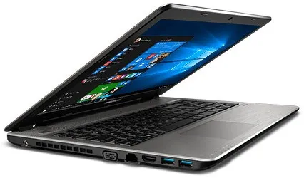 Medion Akoya E6424 (MD 99850) 2