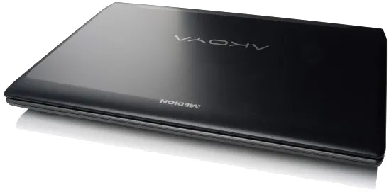 Medion Akoya E7222 2