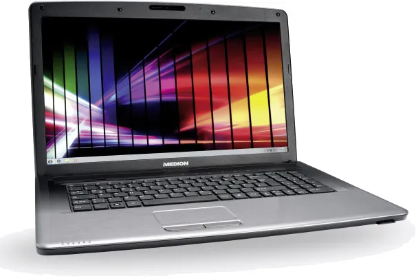 Medion Akoya E7222 3