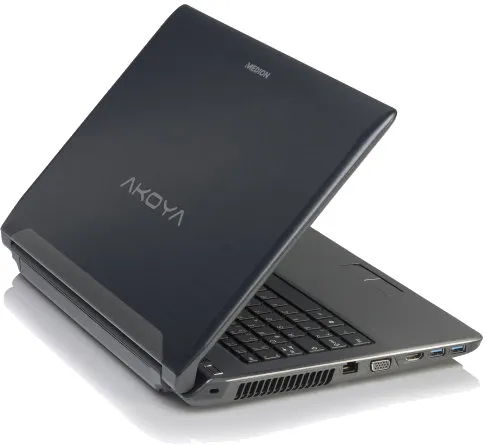 Medion Akoya E7222 4