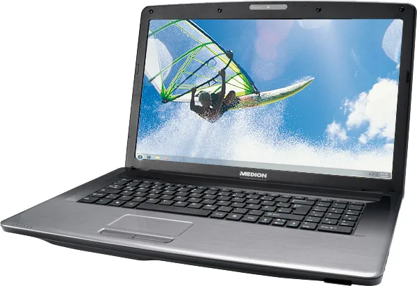 Medion Akoya E7222 5