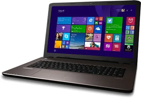 Medion Akoya E7416 (MD 99460)