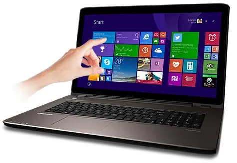 Medion Akoya E7416T (MD 99490) 2