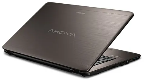 Medion Akoya E7416T (MD 99490) 3