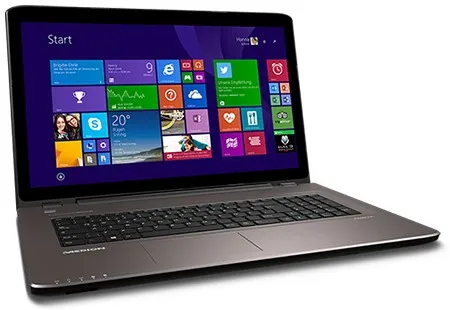 Medion Akoya E7416T (MD 99490)