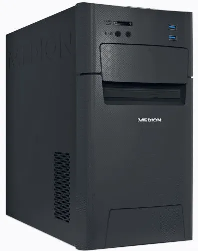 Medion Akoya P2120 D (MD 8836) 2