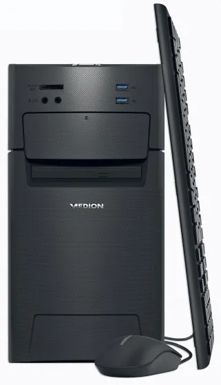 Medion Akoya P2120 D (MD 8836)