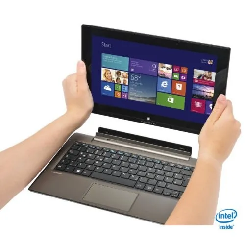 Medion Akoya P2211T 2