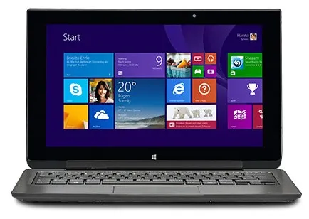 MEDION AKOYA P2212T (MD99360) 2