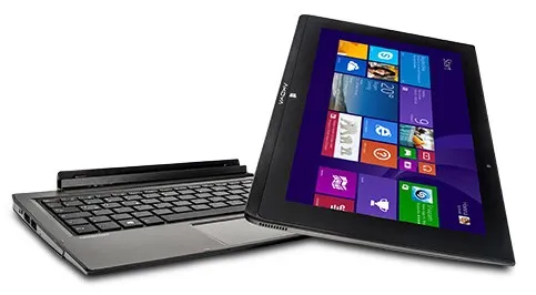 MEDION AKOYA P2212T (MD99360) 3