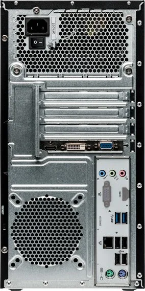 Medion Akoya P2310 D (MD 8823) 2