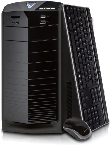 Medion Akoya P2310 D (MD 8823)