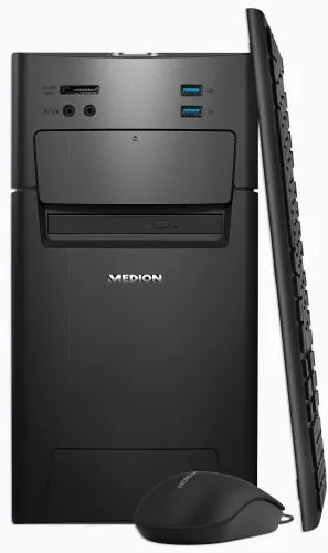 Medion Akoya P4130 D