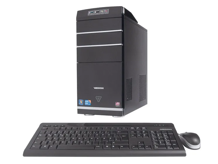 Medion Akoya P4375D MD8880