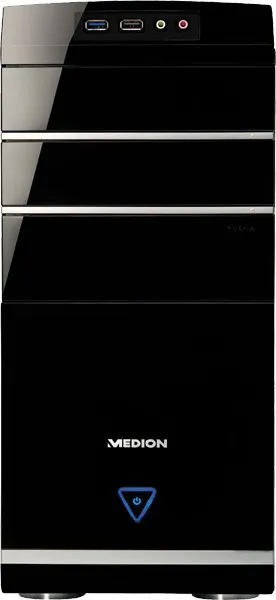 Medion Akoya P5220 D (MD8816) 2