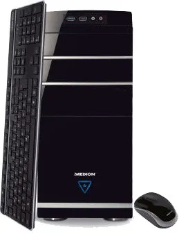 Medion Akoya P5220 D (MD8816)