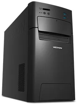 Medion Akoya P5360 E 2