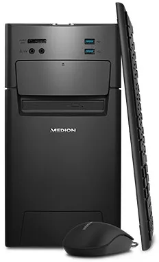 Medion Akoya P5360 E