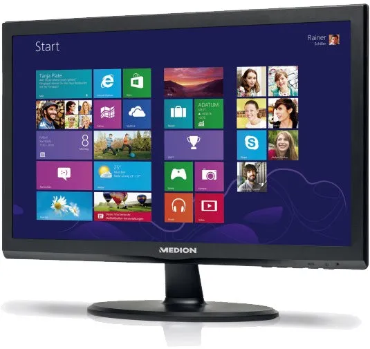 Medion Akoya P54029 (MD 20329)