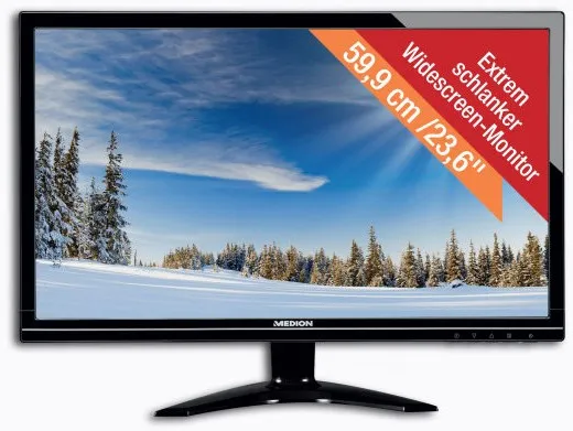 Medion Akoya P55420 (MD20434)