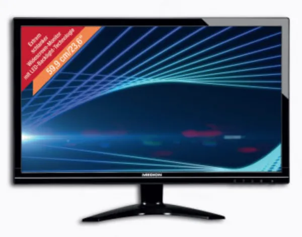 Medion Akoya P55425 (MD 20435)