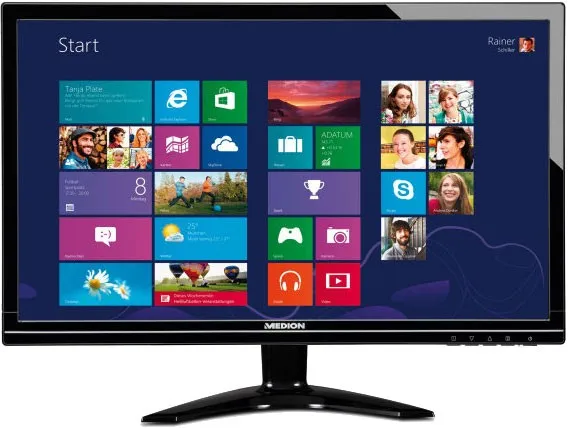 Medion Akoya P55431 (MD 20431)