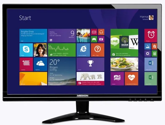 Medion Akoya P55433 (MD 20433)