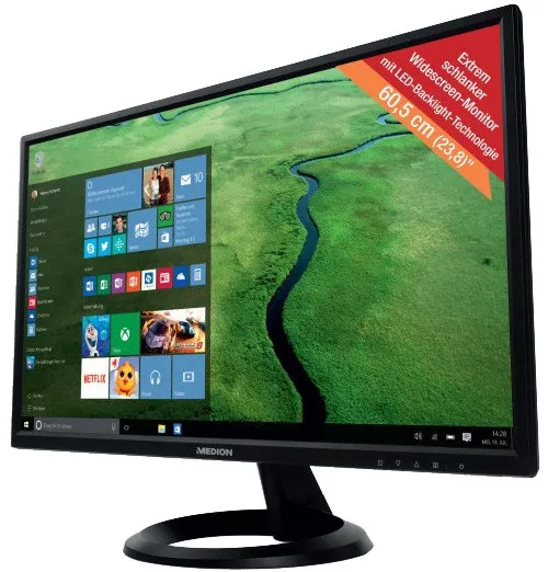 Medion AKOYA P55630 (MD 20630)