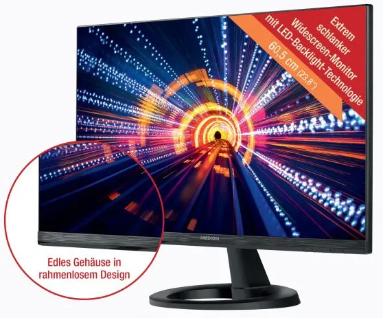 Medion Akoya P55830 (MD 20830)