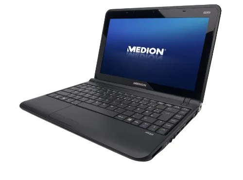 Medion Akoya P6512 2