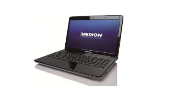 Medion Akoya P6631