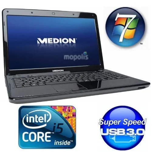 Medion Akoya P6631 MD97885