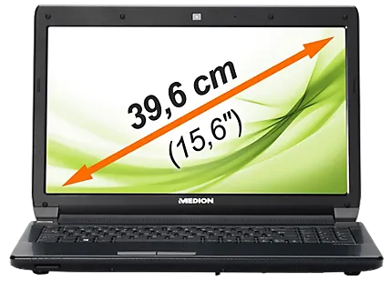 Medion AKOYA P6637 (MD98291)