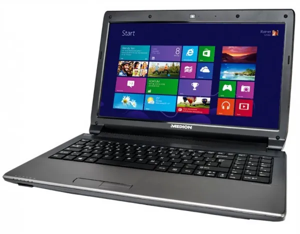 Medion Akoya P6638 (MD 99170)