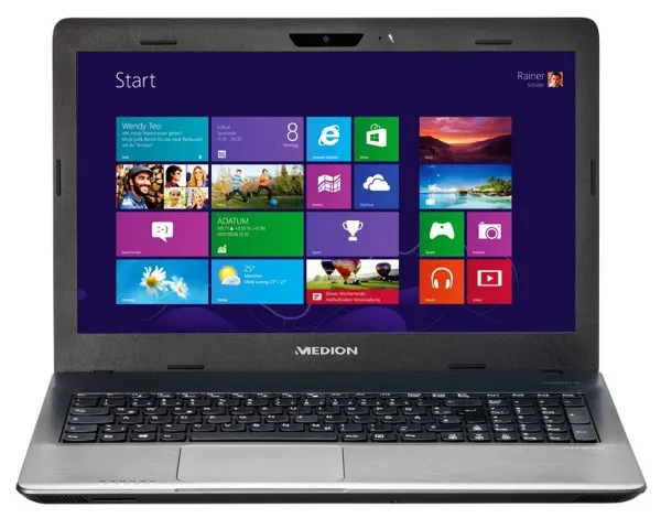 Medion Akoya P6640 (MD 99220)