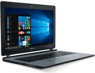 Medion Akoya P6670 (MD 99960) 2