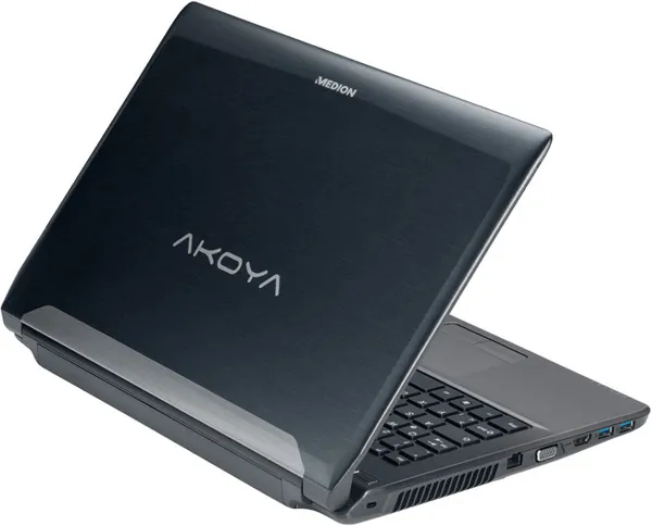 Medion Akoya P6816 (MD 99040) 2