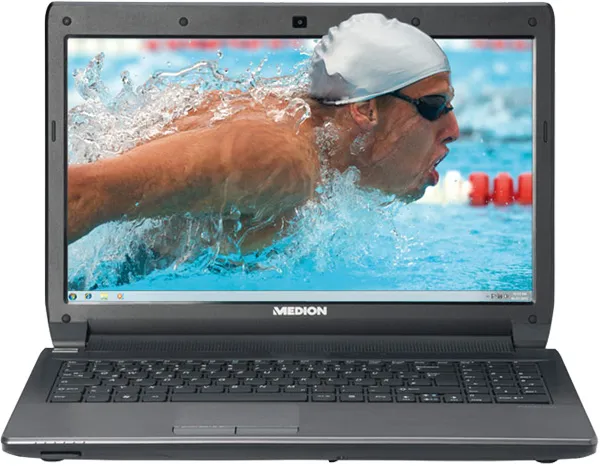 Medion Akoya P6816 (MD 99040)