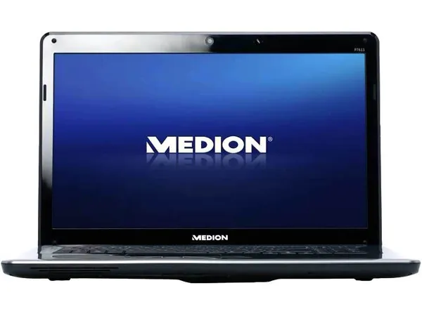 Medion Akoya P7611 MD97288