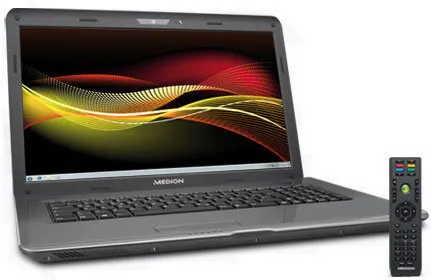 Medion Akoya P7624 (MD98920)