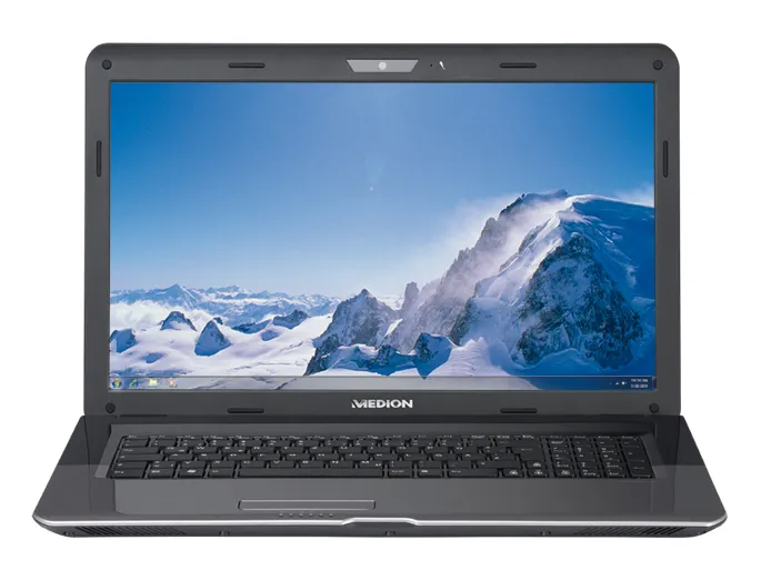 Medion Akoya P7812 (MD 98770)