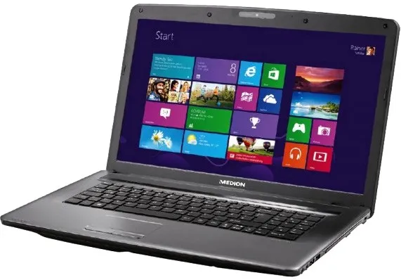 Medion Akoya P7818 (MD 99160)
